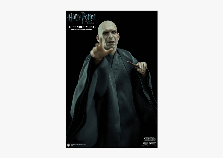 Star Ace Voldemort 1 6, HD Png Download