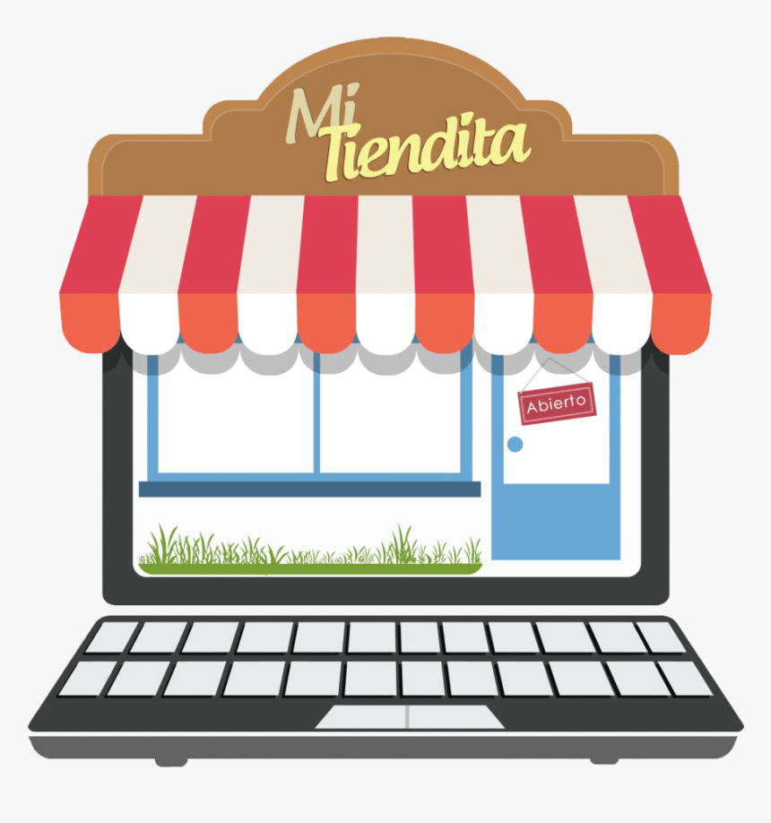 Clip Art Computer Shop, HD Png Download