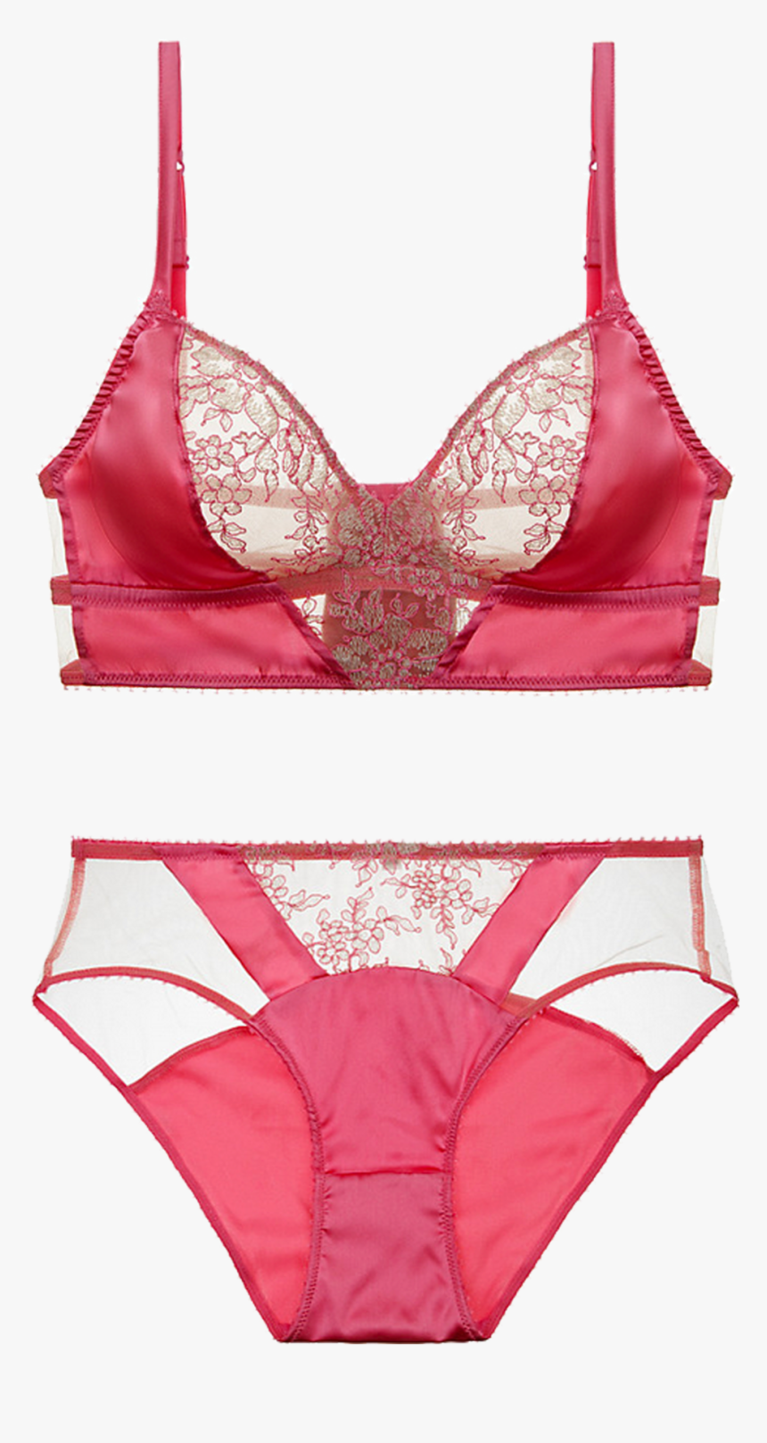 Lingerie Top, HD Png Download
