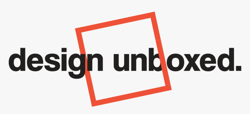 Unboxed - Graphic Design, HD Png Download