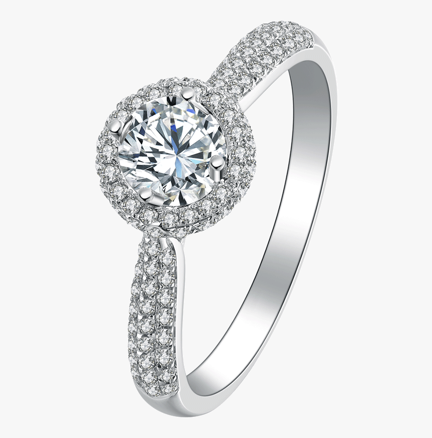Pre-engagement Ring, HD Png Download