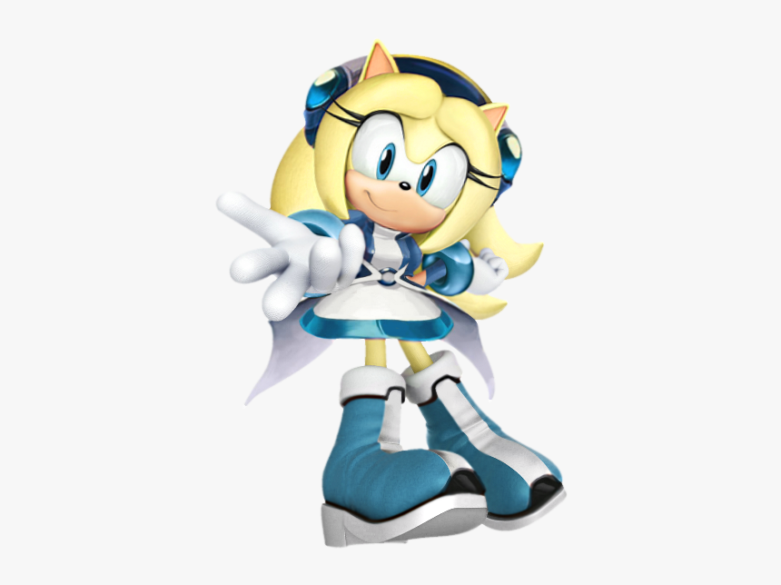 Maria As A Hedgehog, HD Png Download