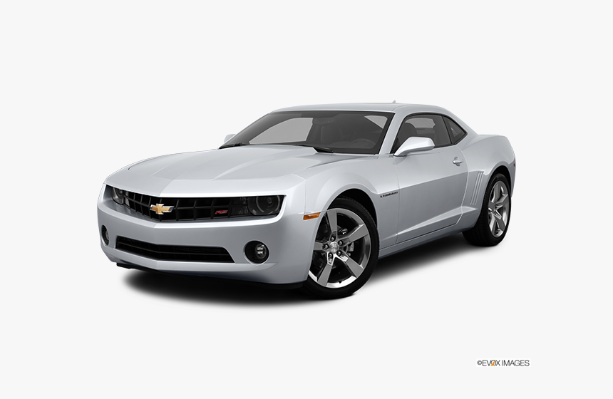 Chevrolet Camaro Ss, HD Png Download