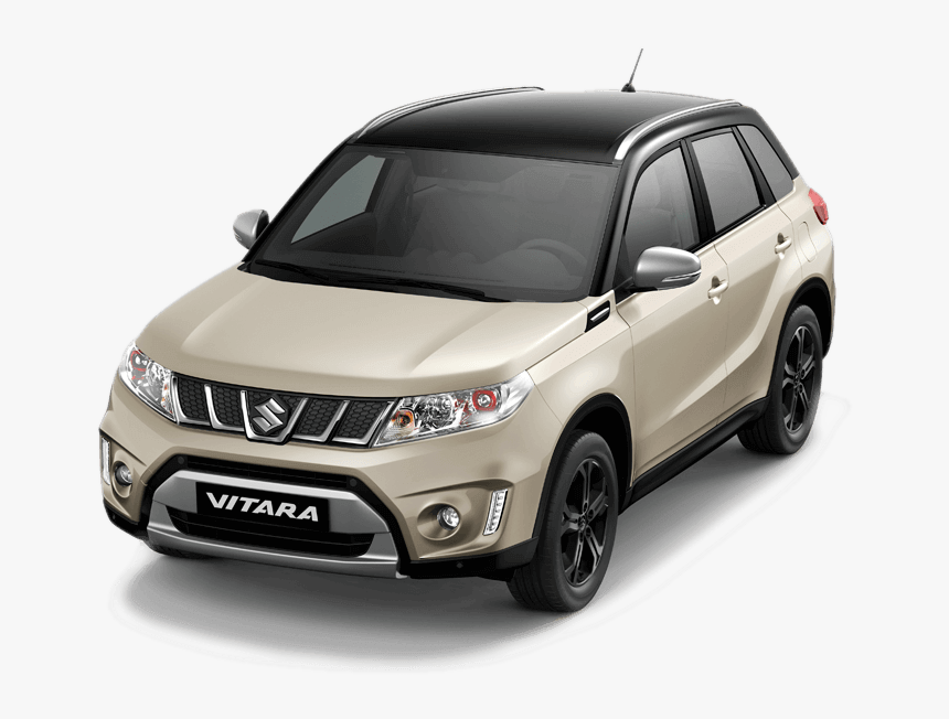 Suzuki Vitara Turbo - Suzuki Vitara 2019 Price In Sri Lanka, HD Png Download