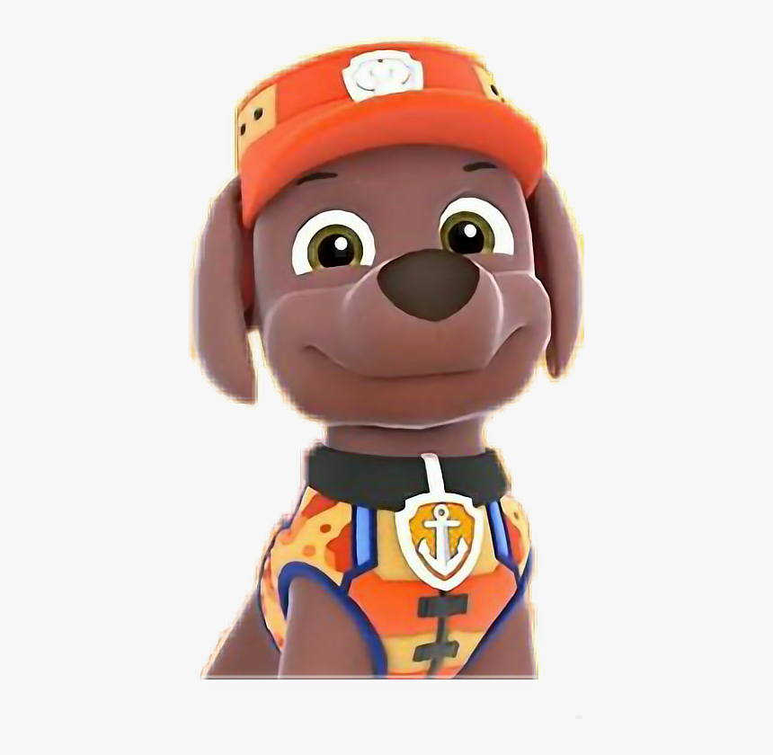 #zuma #pawpatrol - Cartoon, HD Png Download