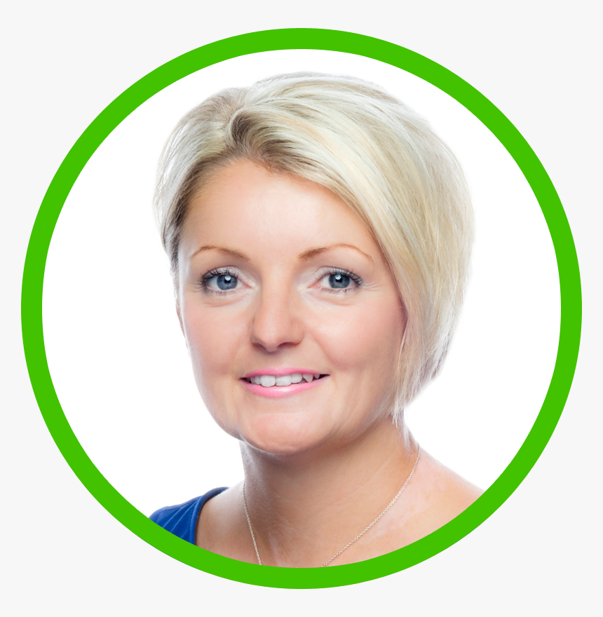 Hannah Greetham - Blond, HD Png Download