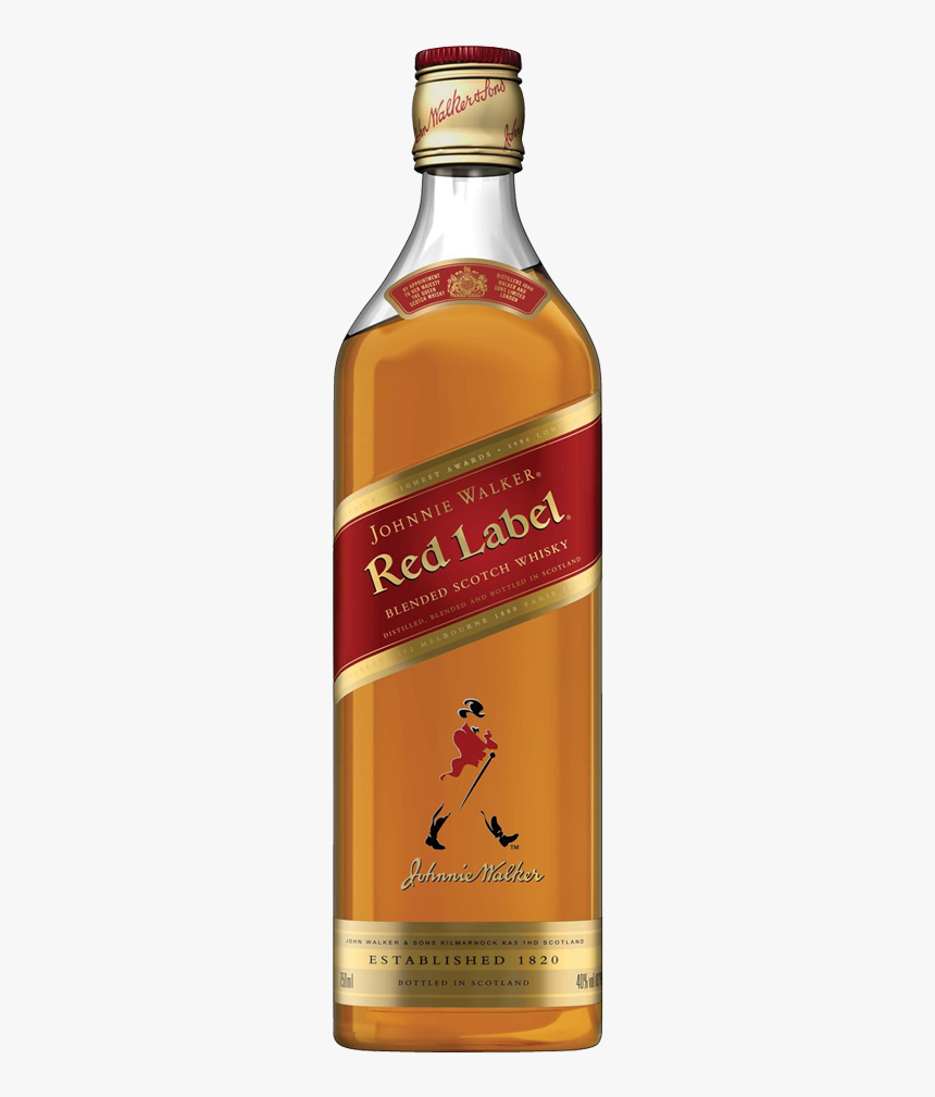Johnnie Walker, HD Png Download