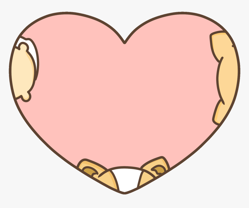 Heart, HD Png Download