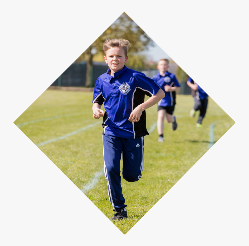 Jogging, HD Png Download