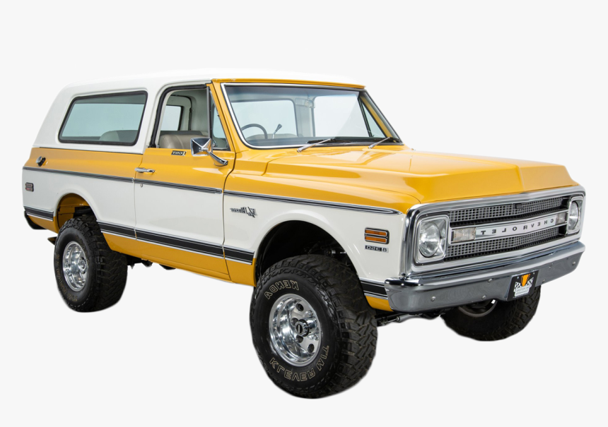 International Harvester Scout, HD Png Download