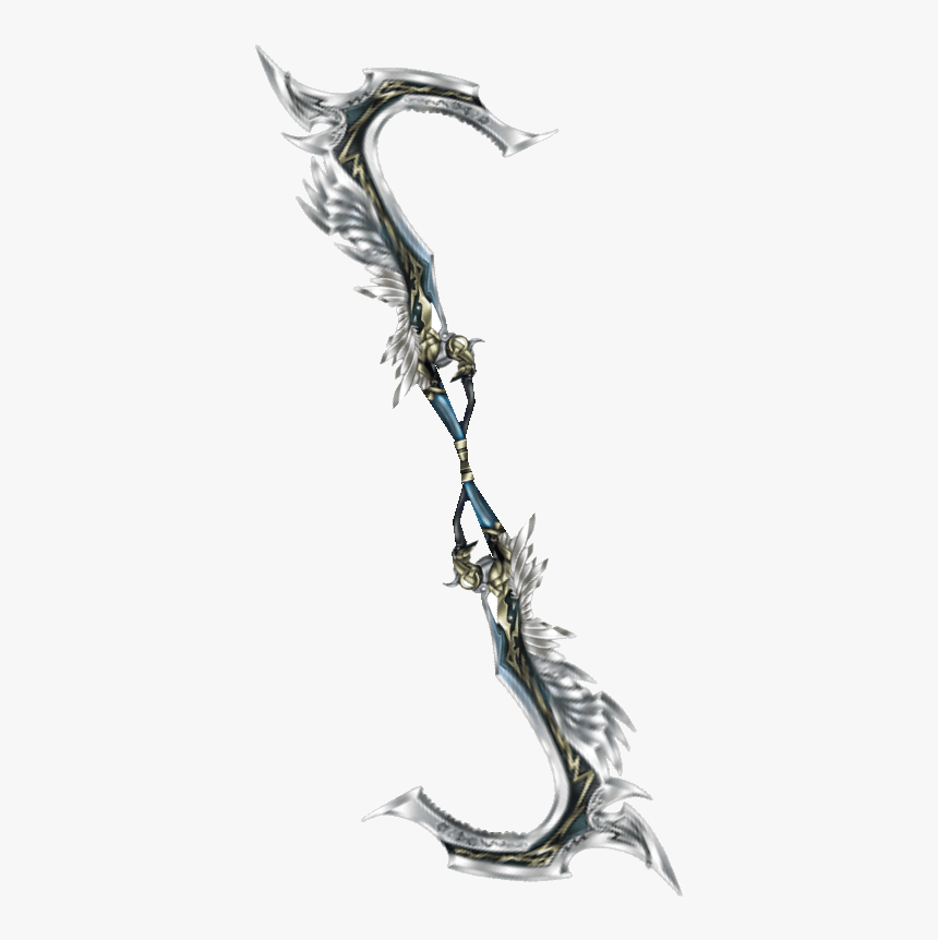 Final Fantasy Xiii Zantetsuken, HD Png Download