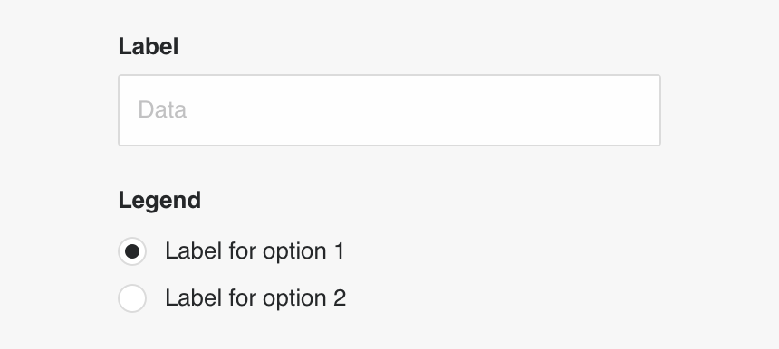 Label And Legend - Darkness, HD Png Download
