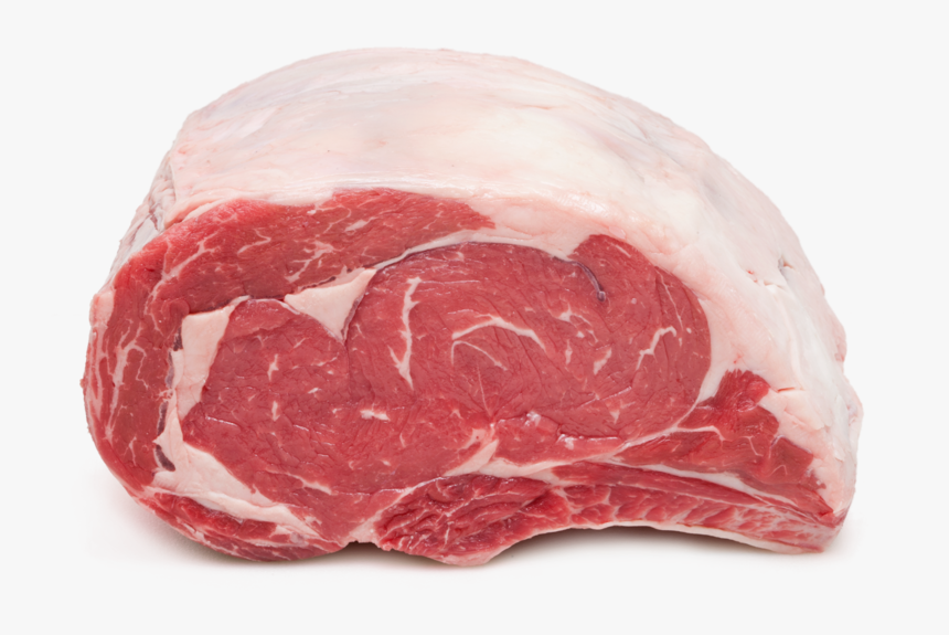 Prime Rib Cut, HD Png Download