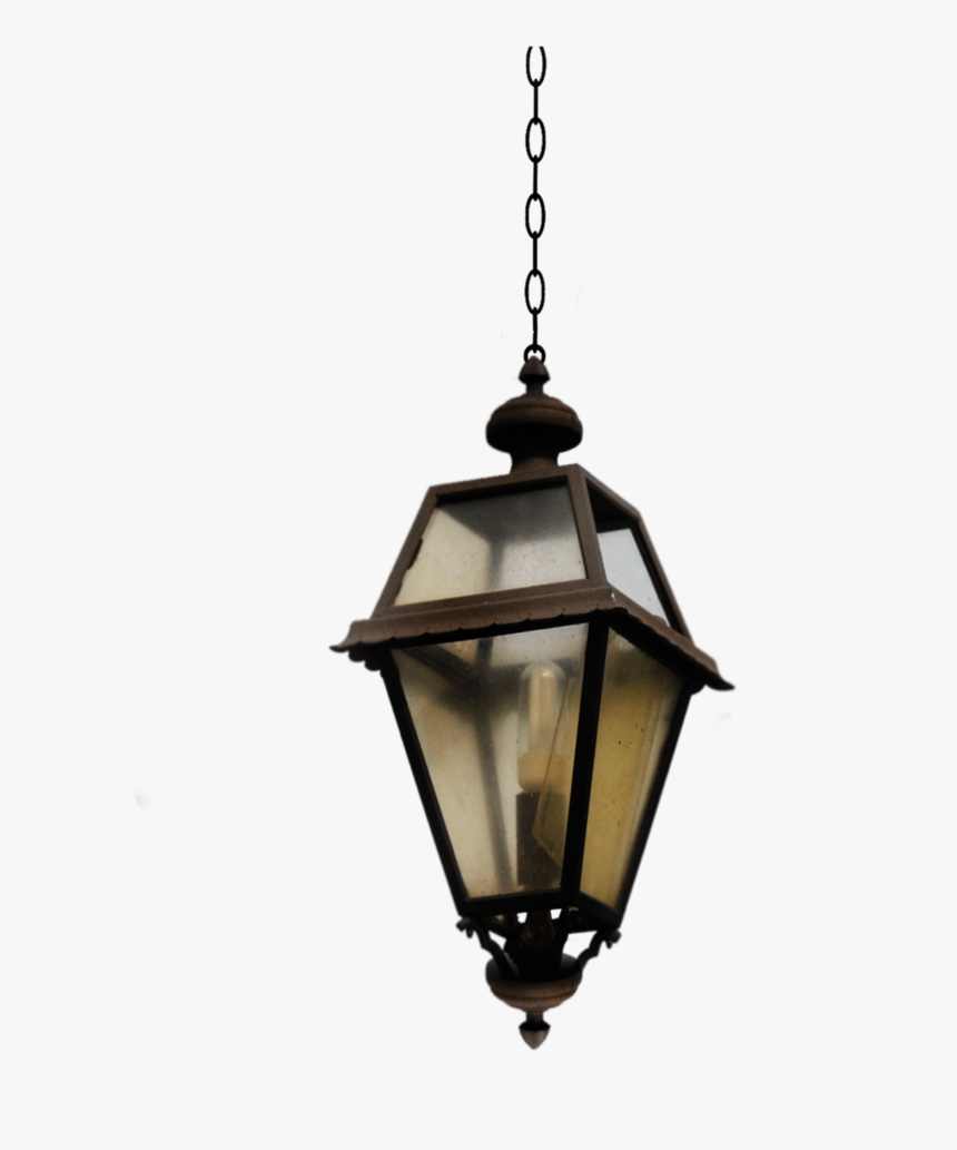 Download Hanging Lamp Png - Png Lamps, Transparent Png