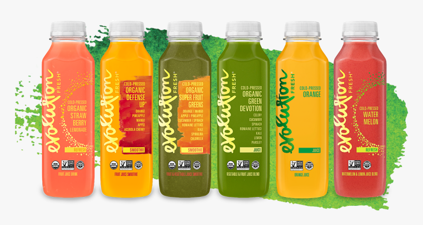 Evolution Fresh Starbucks Price [7] - Evolution Fresh Starbucks, HD Png Download