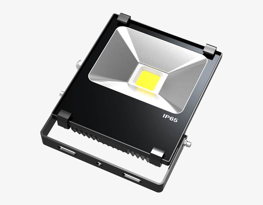 Flood Light Png Photos - Small Broad Light, Transparent Png