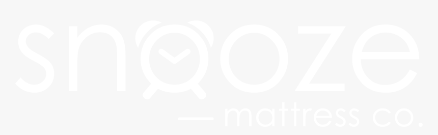 Snooze Mattress Co - Circle, HD Png Download