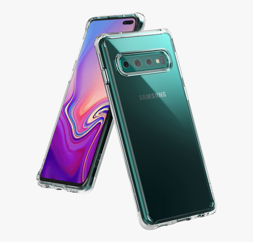 Ringke Fusion Case For Samsung S10, HD Png Download