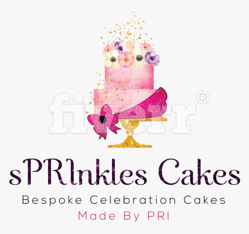 Design Watercolor, Feminine Nd Signature Unlimited - Illustration, HD Png Download