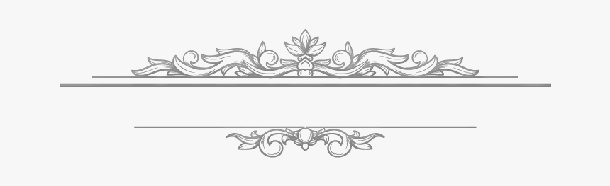 Png 素材 欧式 花纹, Transparent Png
