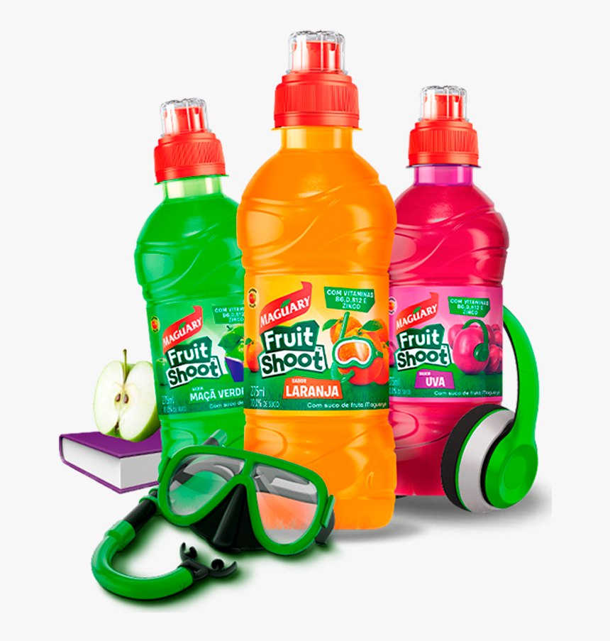 Sucos Maguary, HD Png Download