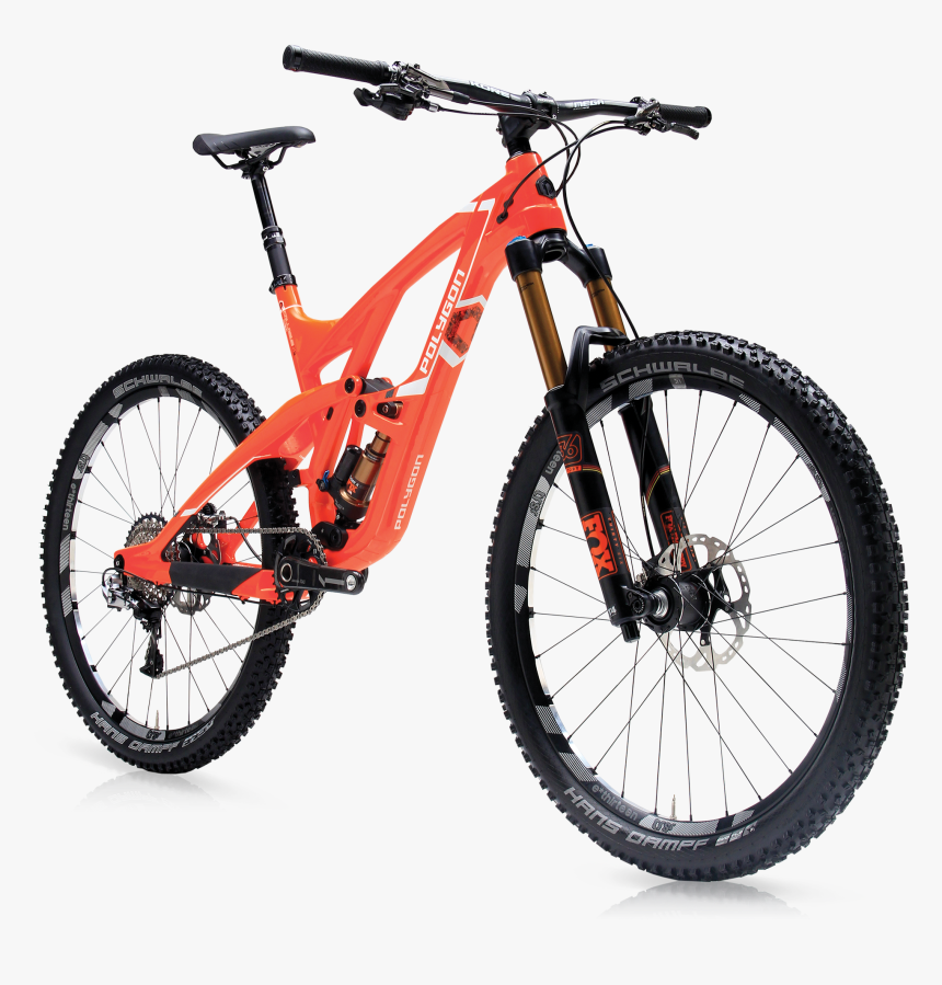 Nukeproof Mega 275 Comp, HD Png Download
