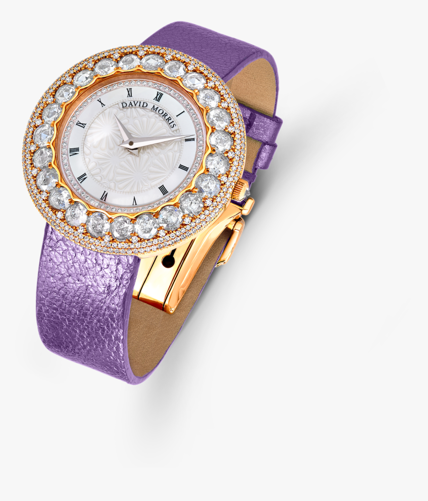 Analog Watch, HD Png Download