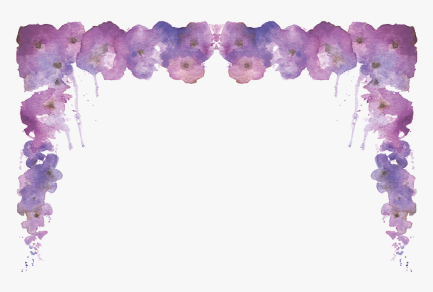 Wisteria, HD Png Download