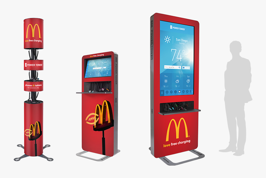 Mobile Phone Charging Station Png, Transparent Png