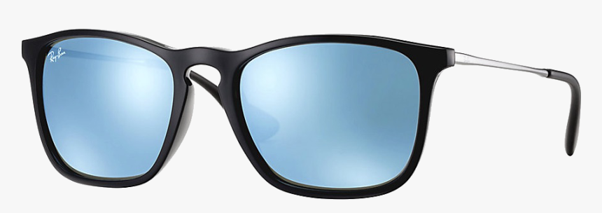Ray Ban Glasses For Men Blue, HD Png Download