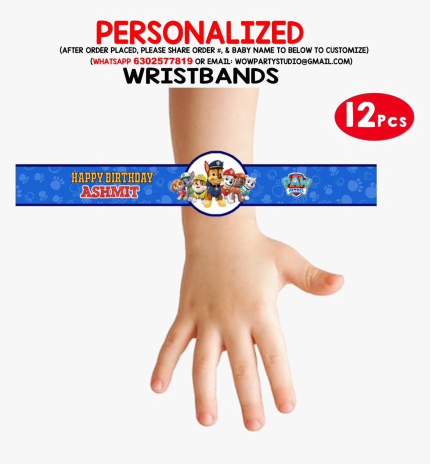 Wristbands 
 Class Details Gallery Picture Details - Plastic Wrapper Water Bottle, HD Png Download