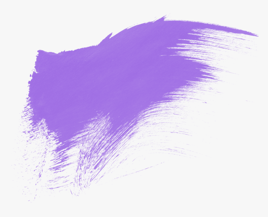 Purple - Sketch, HD Png Download