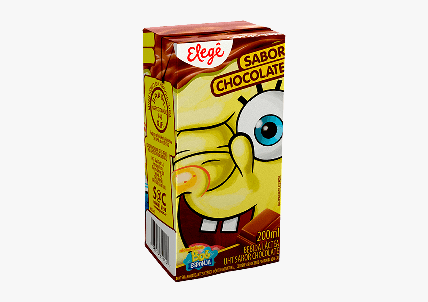 Bebida Láctea 200 Ml, HD Png Download