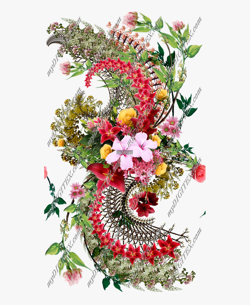 Bouquet, HD Png Download