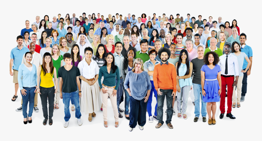 Latin American People Png, Transparent Png