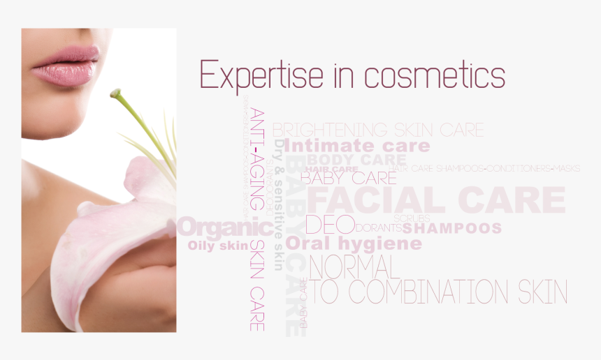 Expertise Cosmetique Eng - Girl, HD Png Download