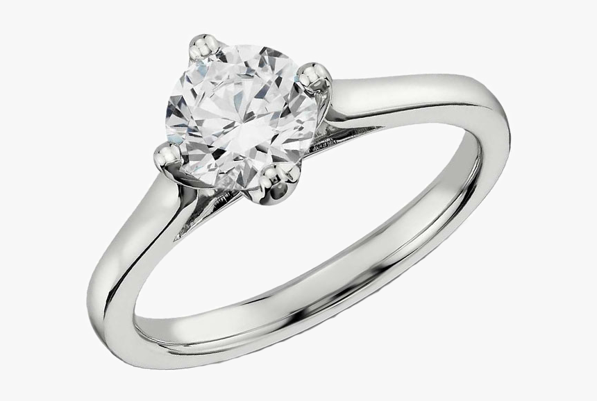 Pre-engagement Ring, HD Png Download