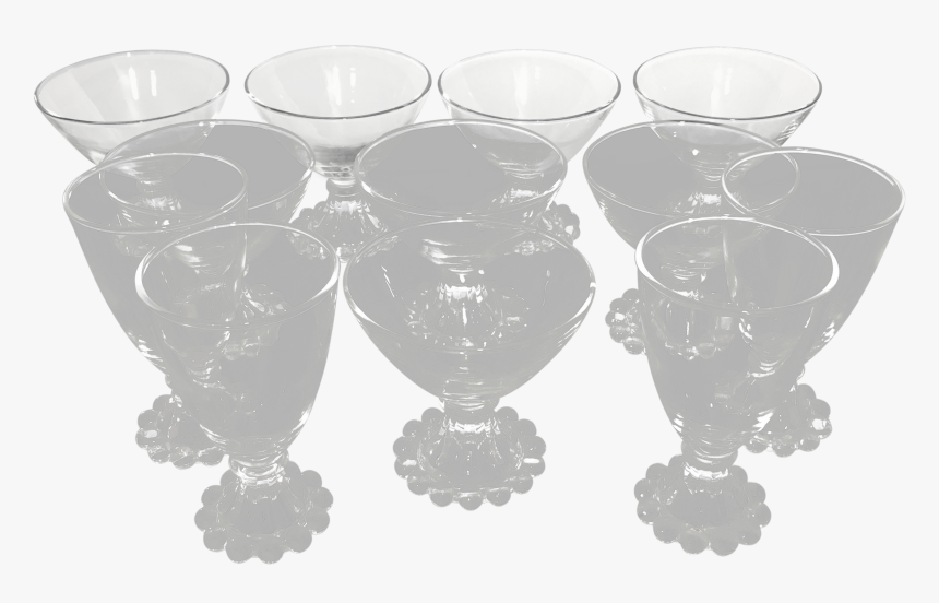 Chairish Small Logo - Wine Glass, HD Png Download