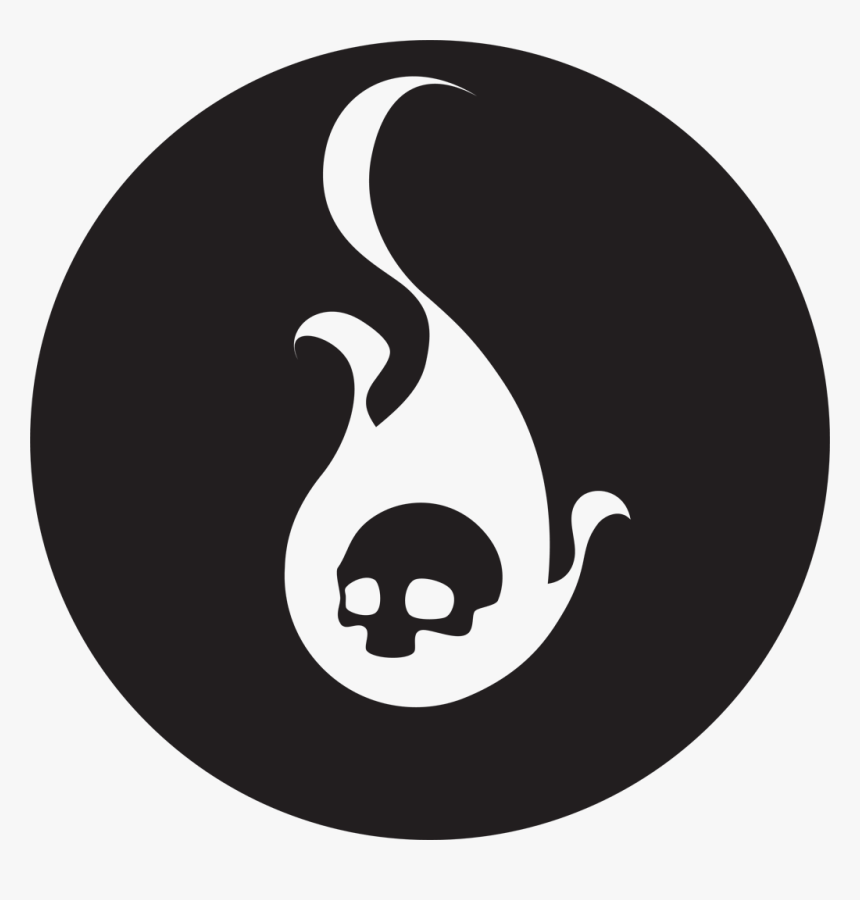 Aaron Young Focus On The Four Dots, HD Png Download