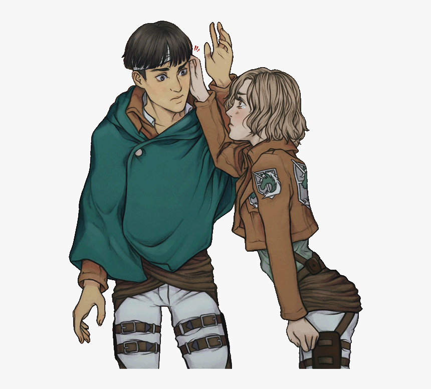 Marlowe X Hitch Fanart, HD Png Download , Transparent Png Image PNGitem