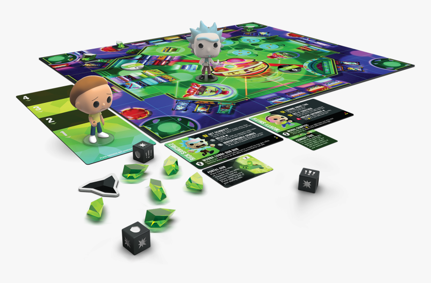 Funko Verse Strategy Game, HD Png Download