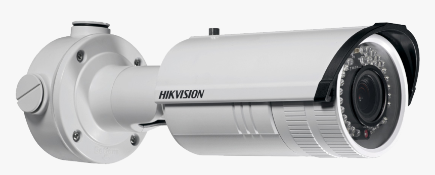 Digital Cameras Cctv Wireless Remote - Hikvision 4mp Bullet Ip, HD Png Download