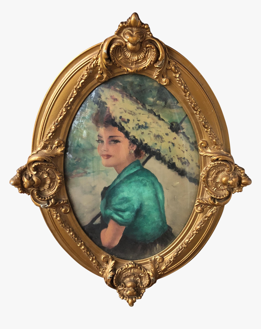 Image Of - Picture Frame, HD Png Download