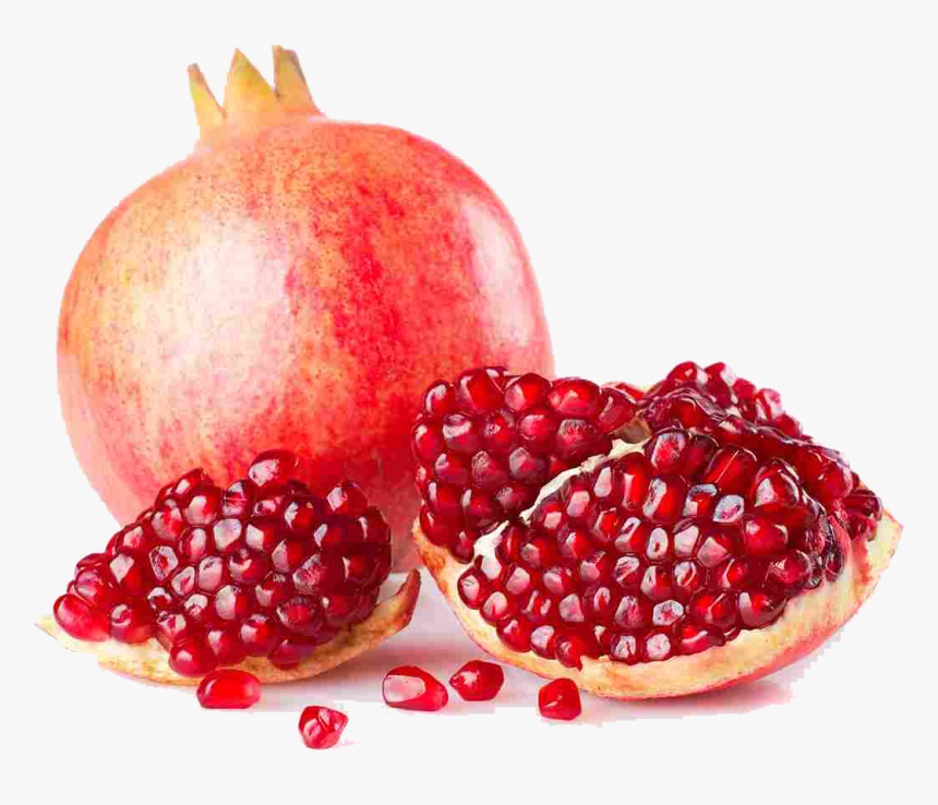 Pomegranate, HD Png Download