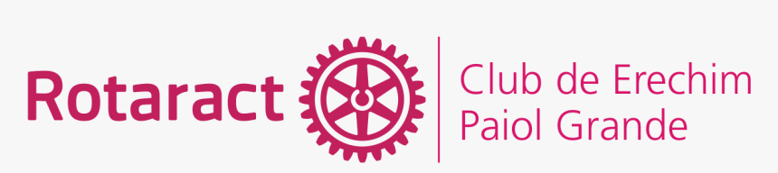 Rotaract Club Erechim Paiol Grande - Rotary Club Of Downtown Davao, HD Png Download