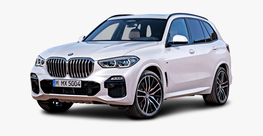 Logo - Bmw X5, HD Png Download