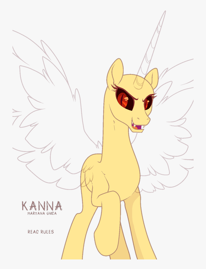 ราง โพ นี่, HD Png Download