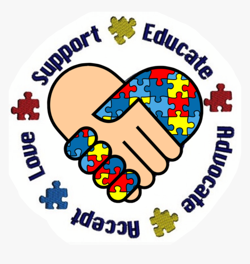 #autismawareness #autism #acceptance #freetoedit - Autism And Culture, HD Png Download