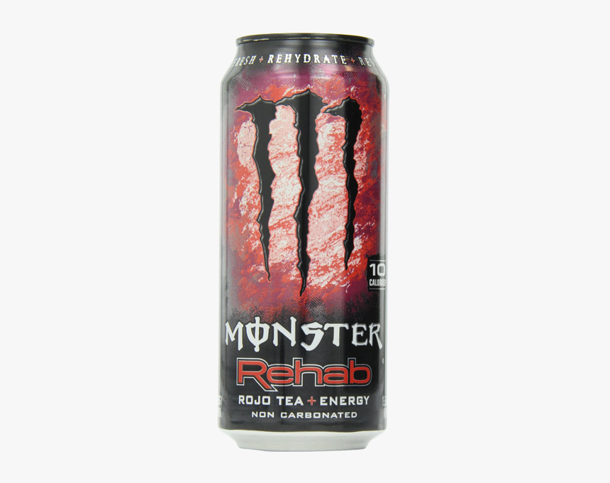 Monster Energy Drink, HD Png Download