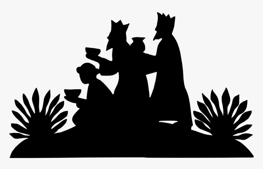 Wise Men Transparent Background, HD Png Download